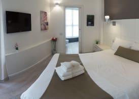 Rigel Villanova Rooms 2