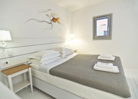 Lindos Comfy Suites 2