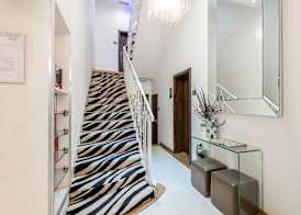 Space ApartHotel 2