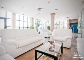 Hotel Auditorio Santiago & Spa 3