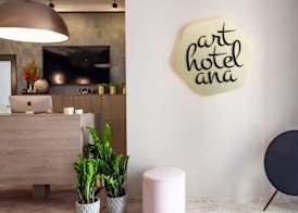 Arthotel ANA Aura 4