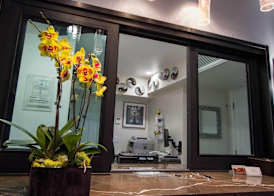 Regency Inn in Los Angeles 5
