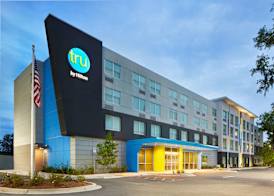 Tru By Hilton Charleston Airport 3