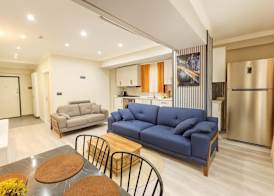 Casa Florya Suites 5