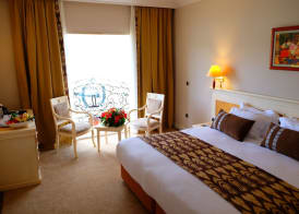 Ece Saray Marina & Resort - Special Class 3