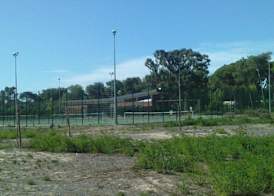 Hotel Residencial Colibri 3