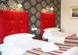 Cuttle Bridge Inn Hotel - NEC / Birmingham Airport 5