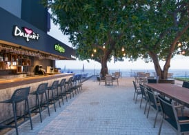 Floria Beach Hotel 3