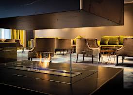 ACHAT Hotel Frankfurt Maintal 3