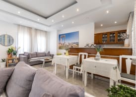Sun Beach Hotel 2