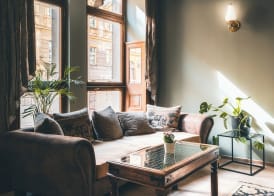 Hotel Ariston Prague 4