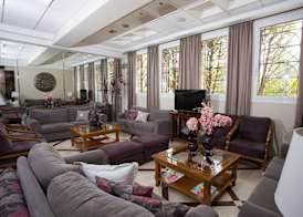 Akti Taygetos - Conference Resort 2