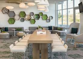 Element by Marriott San Jose Milpitas 4