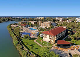 Marvida Family Eco - Ultra All Inclusive & Kids Concept 4
