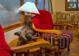 Hotel Farré D'avall 4