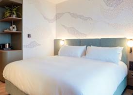 voco Brussels City North by IHG 2