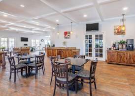 Best Western Plus Hill House 3