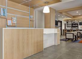 Hyatt House Bryan/College Station 4
