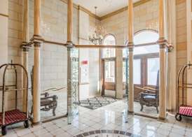 St Christophe Hotel & Spa, an Ascend Collection Hotel 2