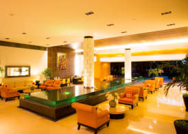 Marival Distinct All-Suites & World Spa - Handwritten Collection 3