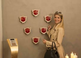 Il Cipresso Home Tower QK Costa 58 5