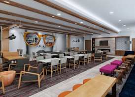 Hawthorn Extended Stay by Wyndham Pflugerville 5