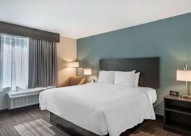 Best Western Plus Bluffton/Hilton Head Hotel 5