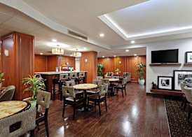 Hampton Inn Los Angeles/Arcadia/Pasadena 4