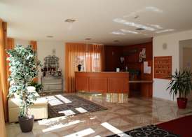 Hôtel Lutetia 4