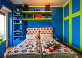 O-House Posillipo by Napoliapartments 5