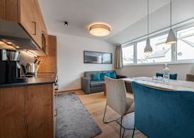 AlpenParks Hotel & Apartment Carpe Solem Mariapfarr 2