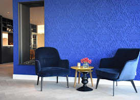 Blue Mansion Hotel 4