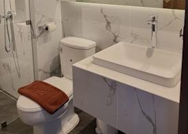 S3 Siam Bangkok Hotel 5
