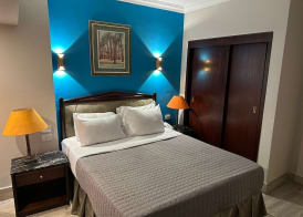 Gawharet Al Ahram Hotel 5