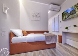 FORESTERIA GUESTHOUSE CA' DEI BACHITT 2