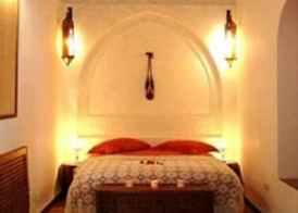 Dar Alhambra Riad Medina 4