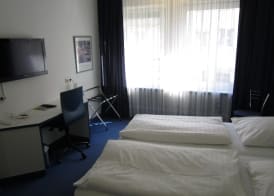 Hotel City Kräme am Römer - Self Check In 5