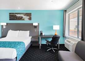 Howard Johnson by Wyndham Gananoque 4