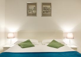Aeterna Rooms Collection GuestHouse 4