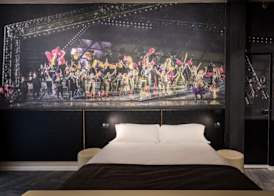 Italianflat - Theatrum 3