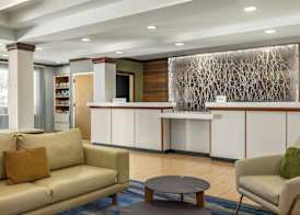 Fairfield Inn & Suites by Marriott Springdale 5