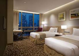 Holiday Inn INCHEON SONGDO by IHG 3