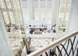Wyndham Grand Doha West Bay Beach 2