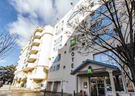 Ibis Styles Lyon Croix Rousse 2