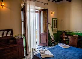Hotel Arcangelo - Salina 4