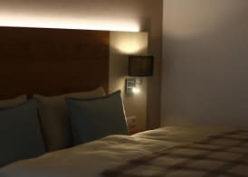 Gästezimmer Kamino 4