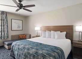 Baymont by Wyndham Mt. Pleasant 4