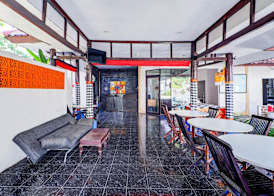 Collection O Legian Near Bimc Hospital Nusa Uda Formerly Anna Kuta Inn 5