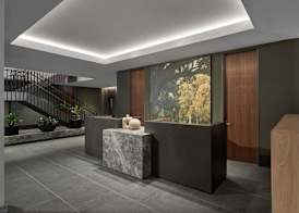 Courtyard by Marriott Melbourne Flagstaff Gardens 3