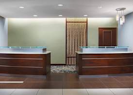 Residence Inn by Marriott Charleston North/Ashley Phosphate 3